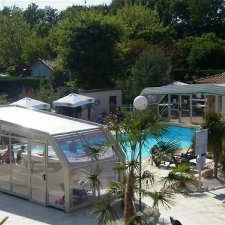 4 Etoiles - Parc Aquatique - Ccb0bcc *