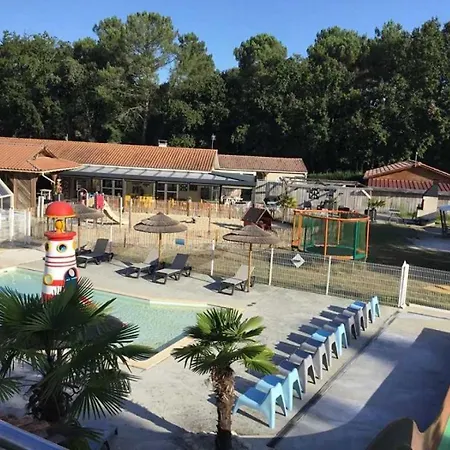 4 Etoiles - Parc Aquatique - Ccb0bcc
