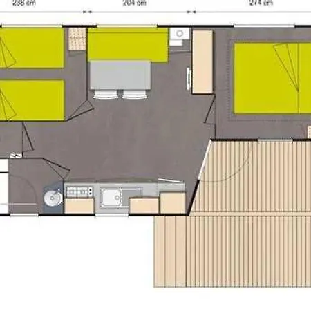 4 Etoiles - Parc Aquatique - Ccb0bcc مكان تخييم Saint-Sauveur (Gironde)