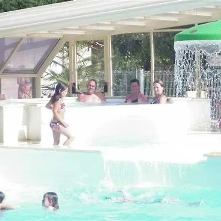 4 Etoiles - Parc Aquatique - Ccb0bcc *