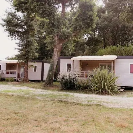 4 Etoiles - Parc Aquatique - Ccb0bcc Saint-Sauveur (Gironde)