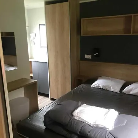 4 Etoiles - Parc Aquatique - Ccb0bcc مكان تخييم