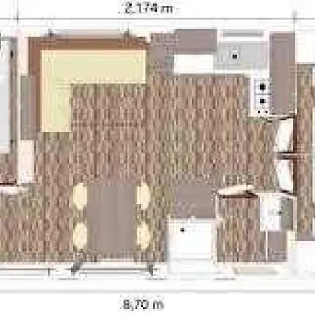 4 Etoiles - Parc Aquatique - Ccb0bcc مكان تخييم *