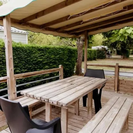 4 Etoiles - Parc Aquatique - Ccb0bcc مكان تخييم *