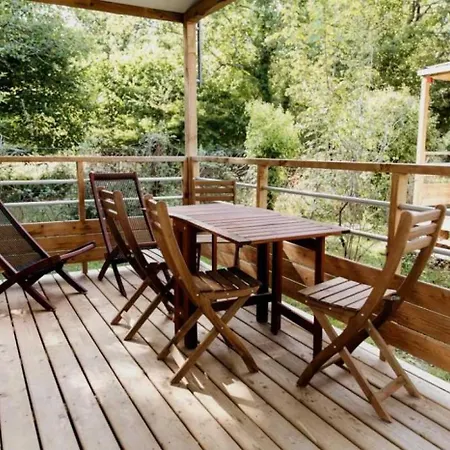 4 Etoiles - Parc Aquatique - Ccb0bcc Saint-Sauveur (Gironde)